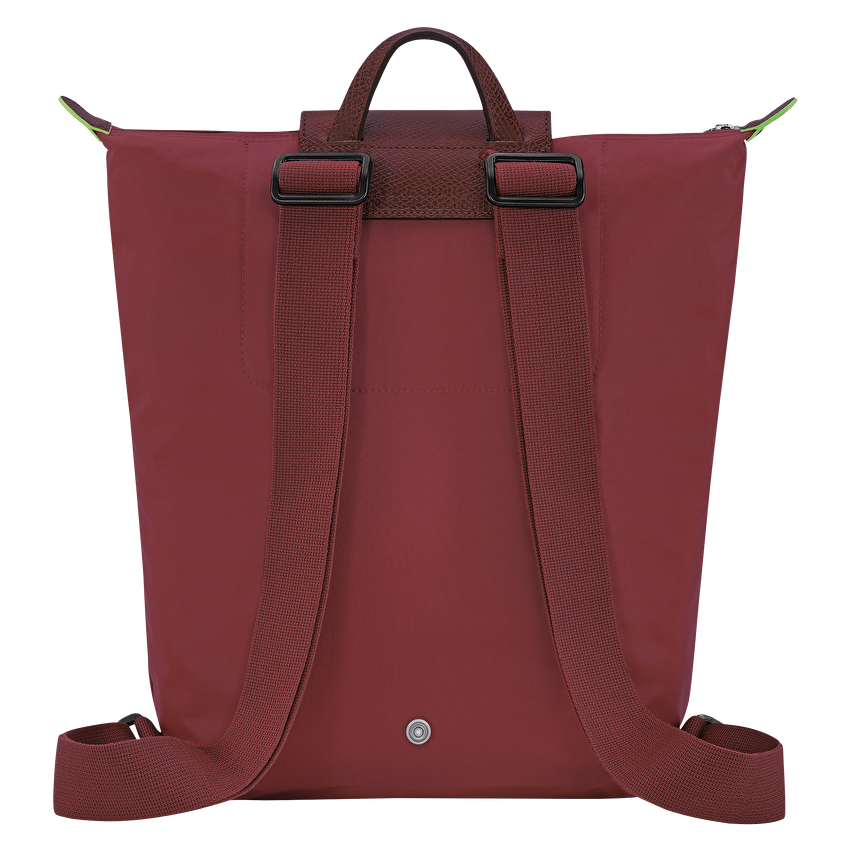 Resim Le Pliage Green Sırt çantası M