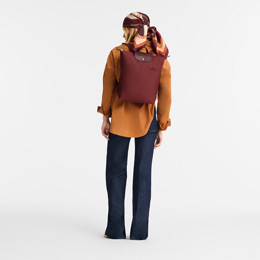 Resim Le Pliage Green Sırt çantası M