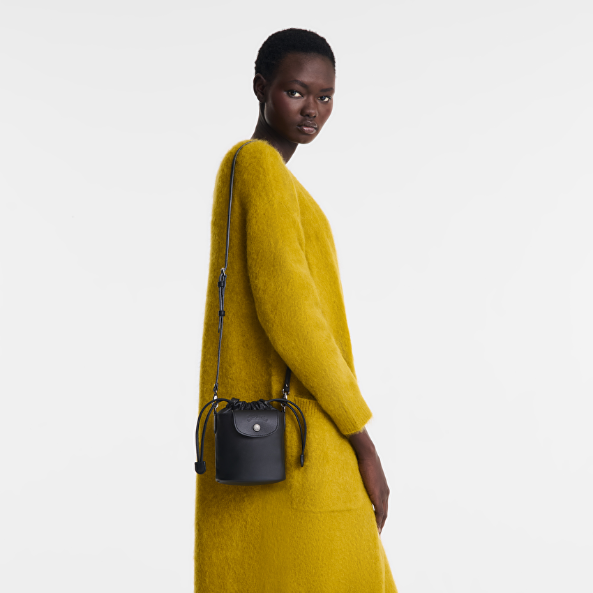 Resim Le Pliage Xtra Bucket çanta XS