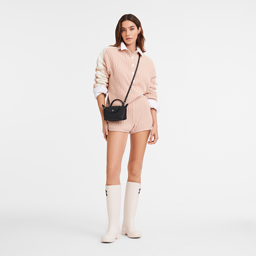 Resim Le Pliage Xtra Pouch çanta XS