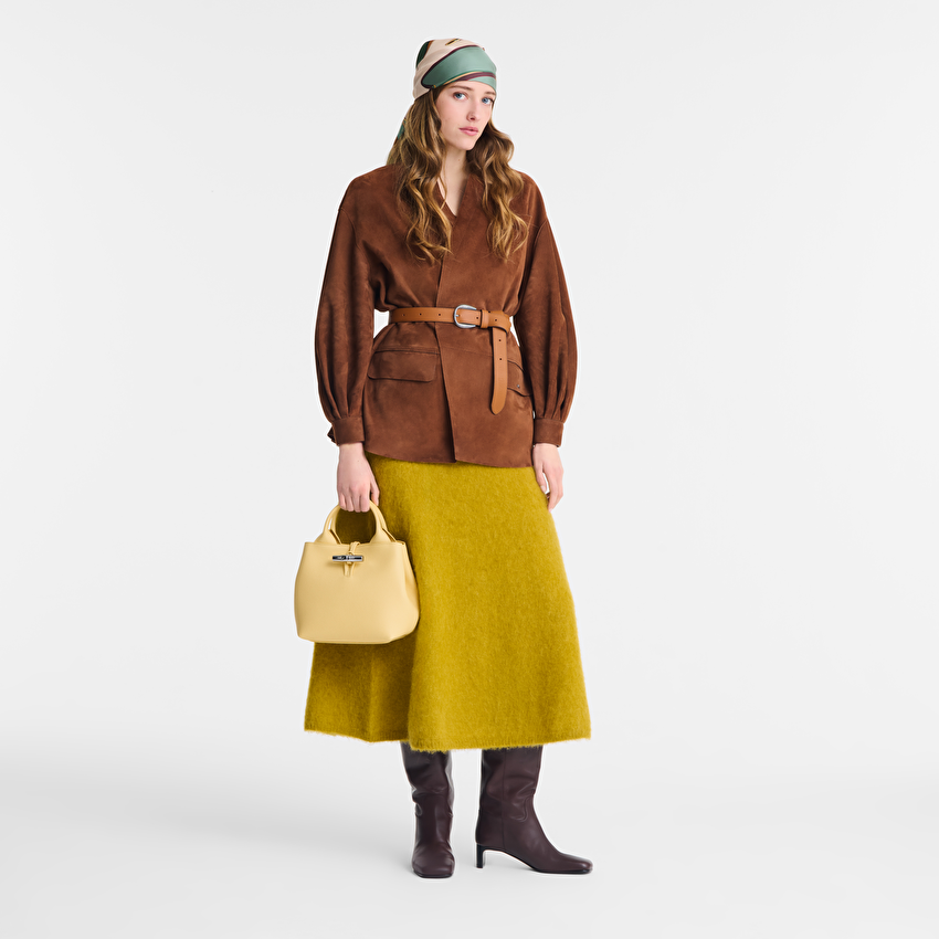Picture of Le Roseau Handbag S
