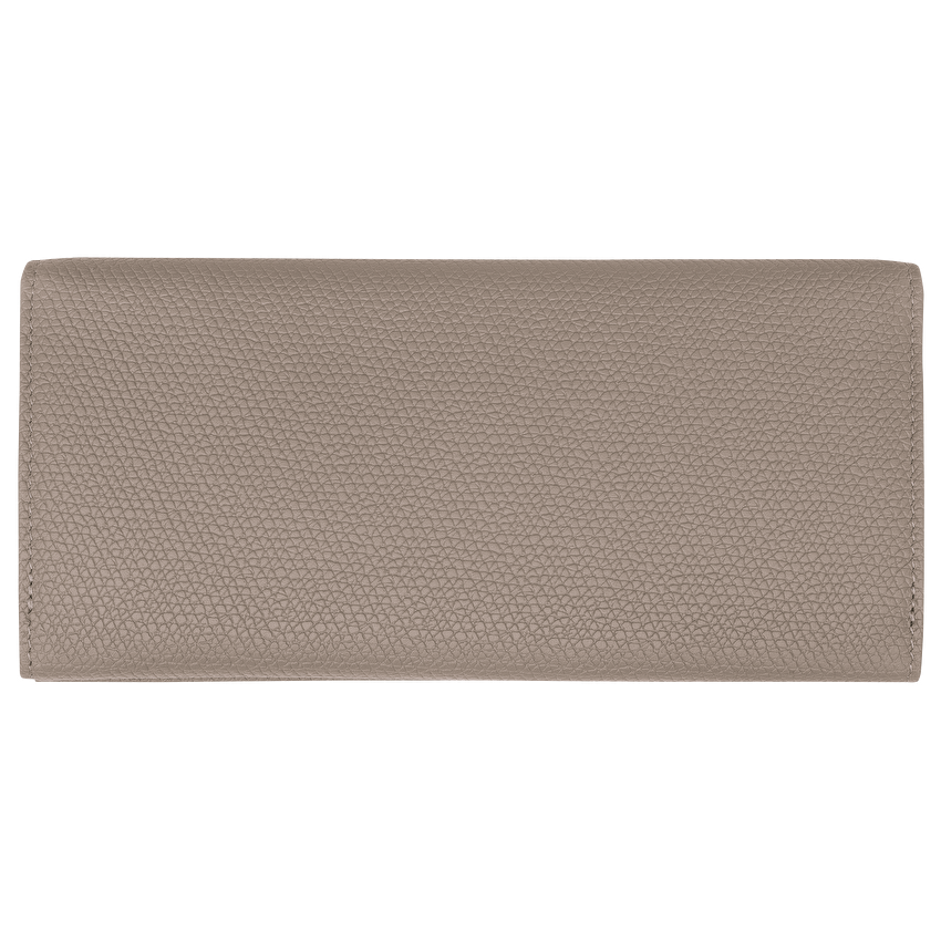 Picture of Le Roseau Long continental wallet