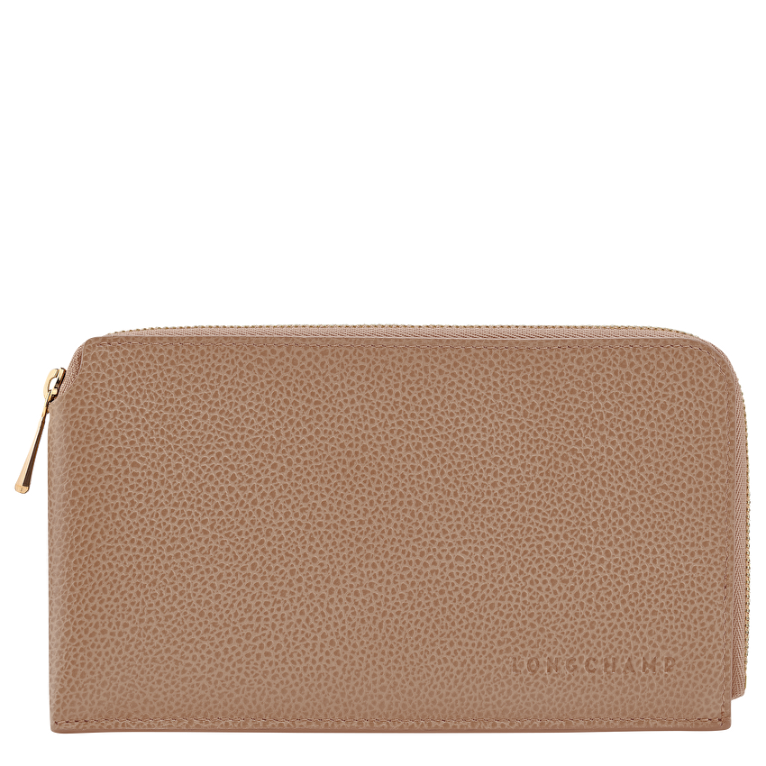 Le Foulonne Pouch çanta| Longchamp Türkiye Online Alışveriş Sitesi