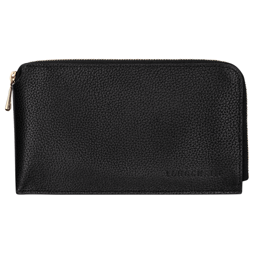 Resim Le Foulonne Pouch çanta