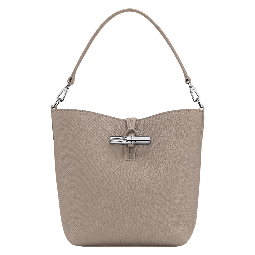 Resim Le Roseau Bucket bag XS