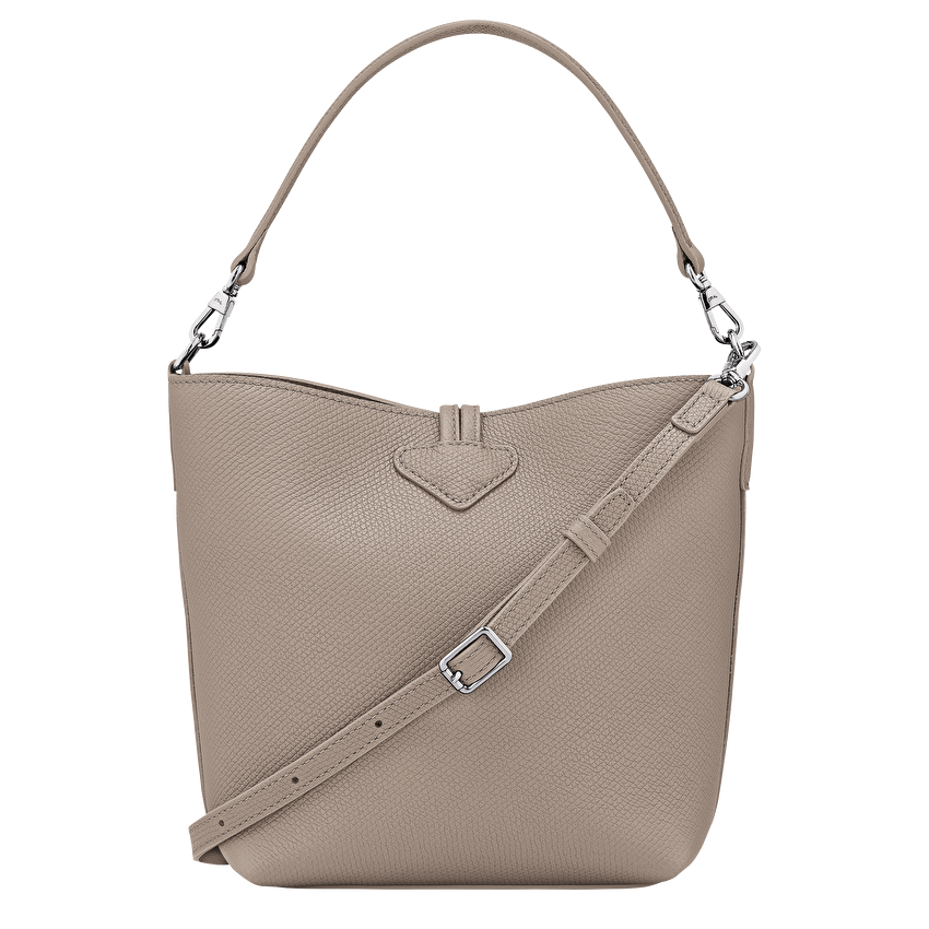 Resim Le Roseau Bucket bag XS