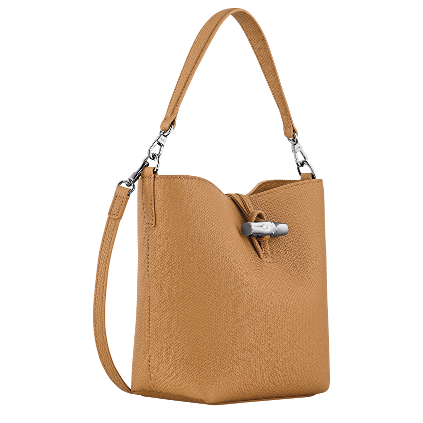 Resim Le Roseau Bucket bag XS