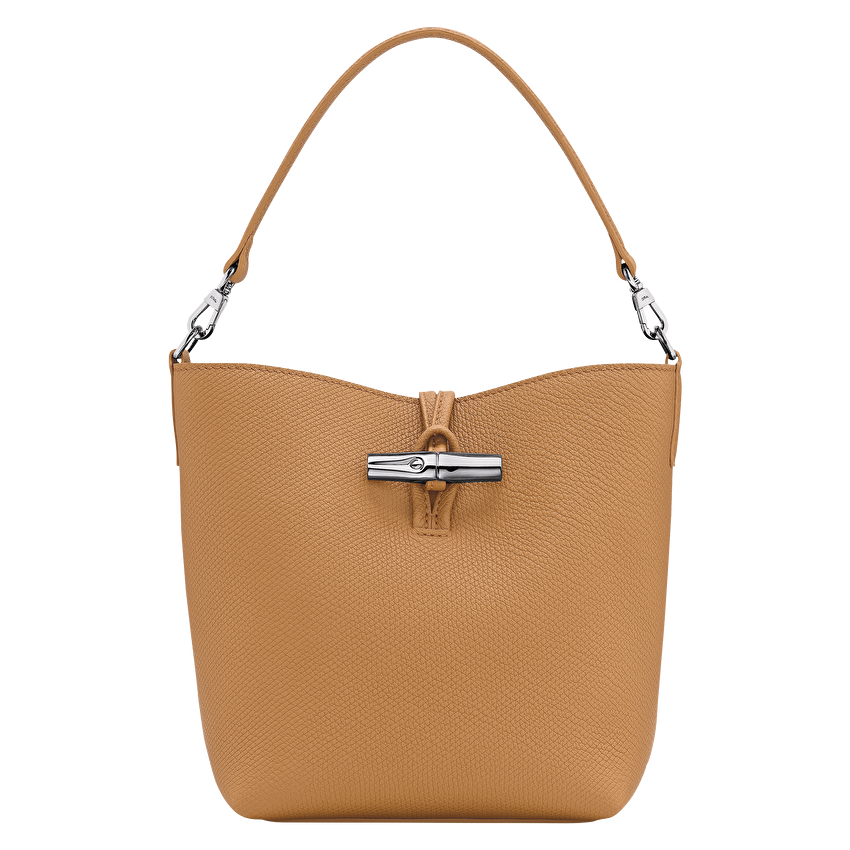 Resim Le Roseau Bucket bag XS