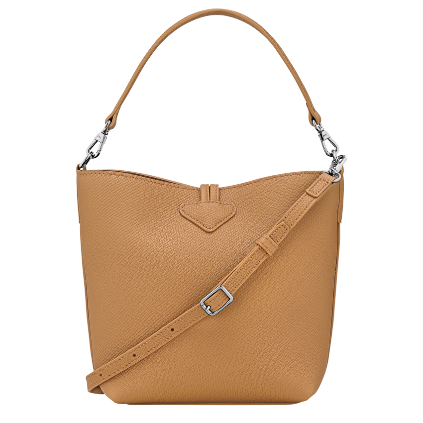 Resim Le Roseau Bucket bag XS
