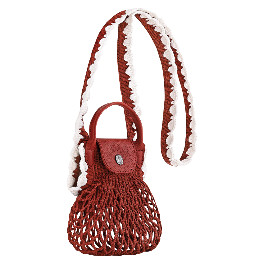 Resim Le Pliage Collection File çanta XS