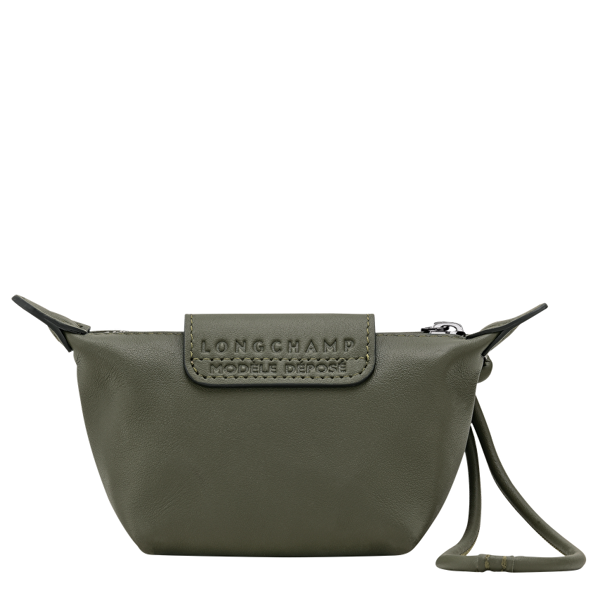 Resim Le Pliage Xtra Bozuk para çantası