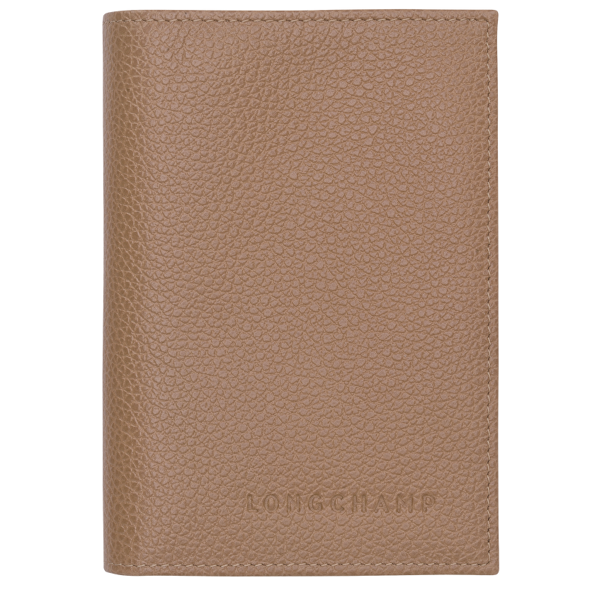 Resim Le Foulonne Passport kılıfı