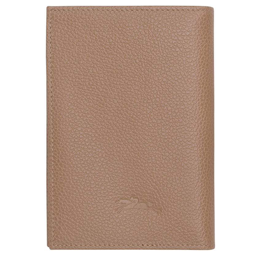 Resim Le Foulonne Passport kılıfı
