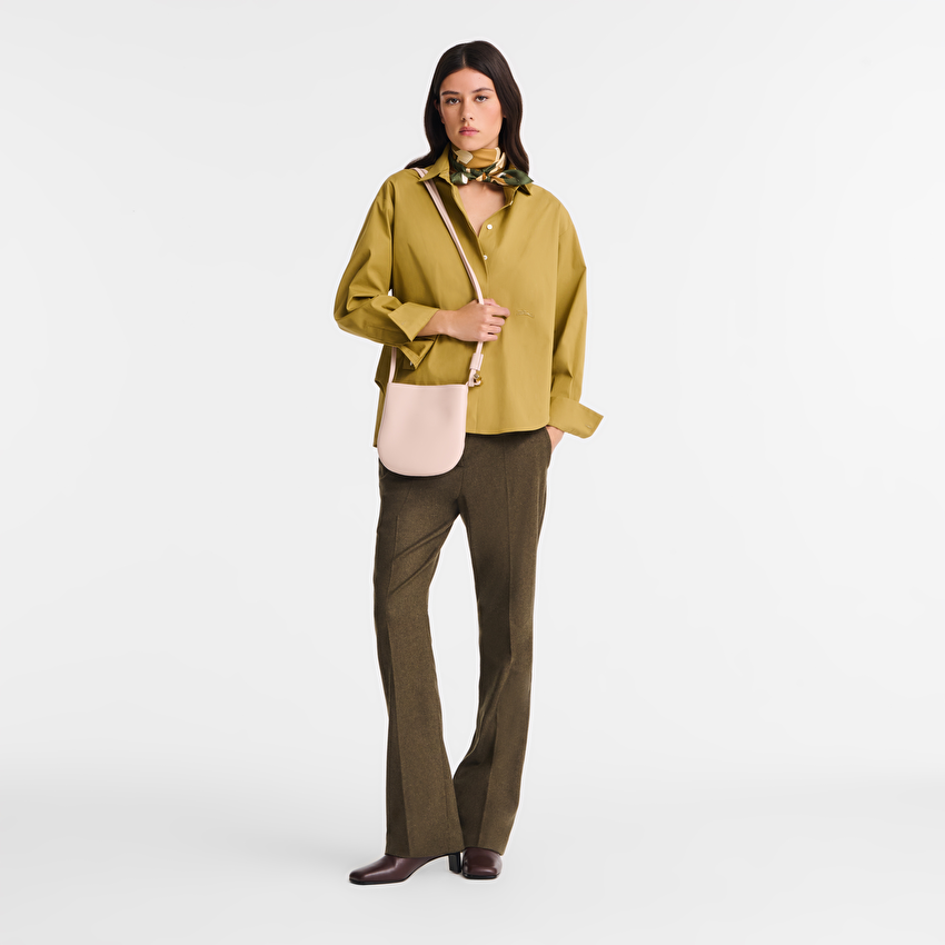 Resim Le Roseau Çapraz çanta S