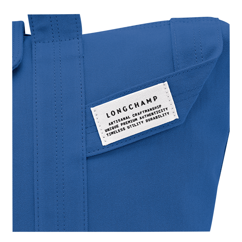 Resim Le Pliage Collection Tote çanta L