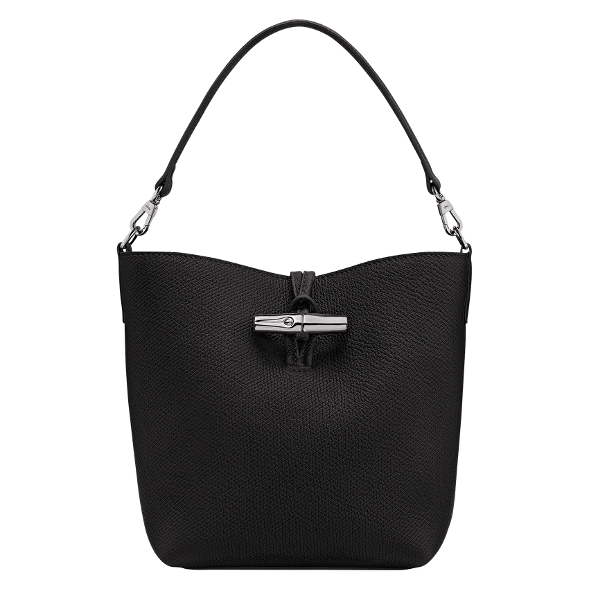 Resim Le Roseau Bucket bag XS