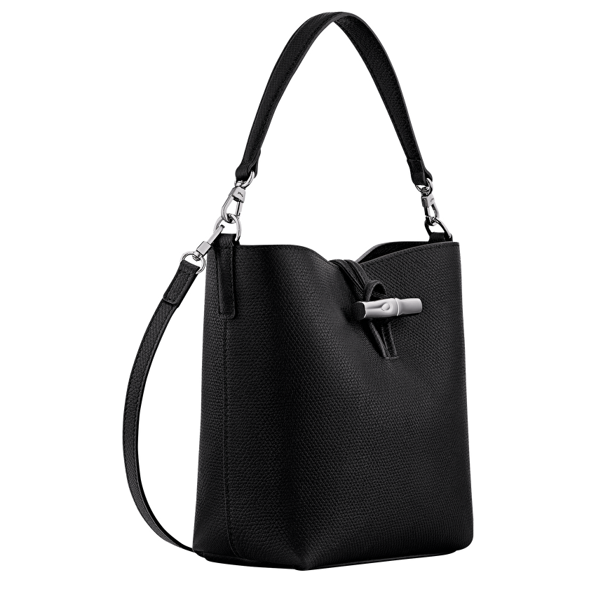Resim Le Roseau Bucket bag XS