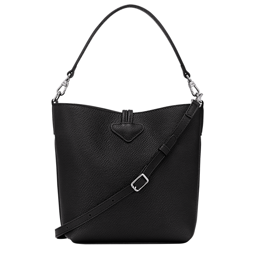 Resim Le Roseau Bucket bag XS