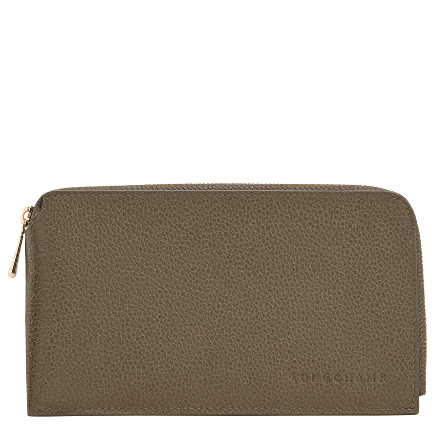 Resim Le Foulonne Pouch çanta