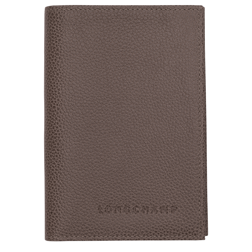 Resim Le Foulonne Passport kılıfı