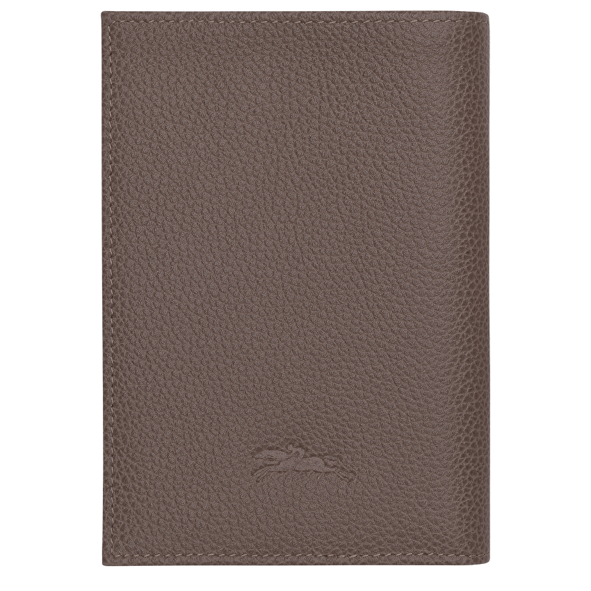 Resim Le Foulonne Passport kılıfı