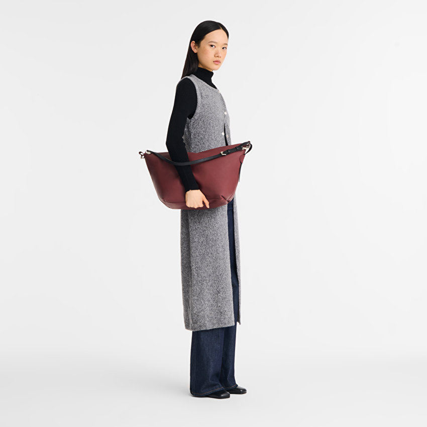 Picture of Le Slouchy Hobo bag M