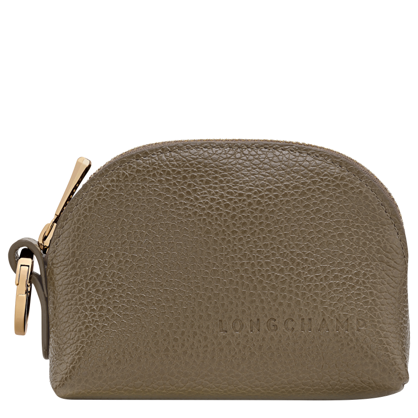 Resim Le Foulonne Bozuk para çantası