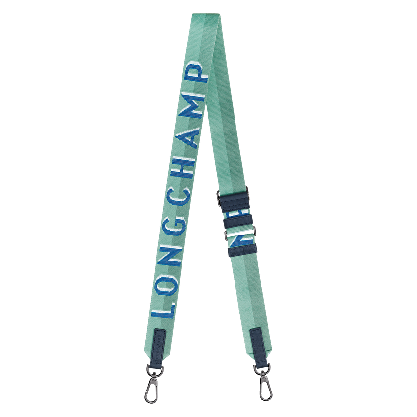 Resim Longchamp Shadow Omuz askısı