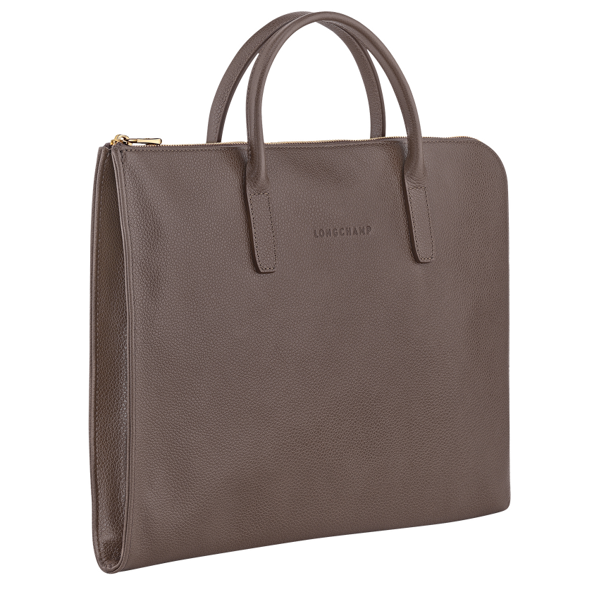 Resim Le Foulonne Briefcase S