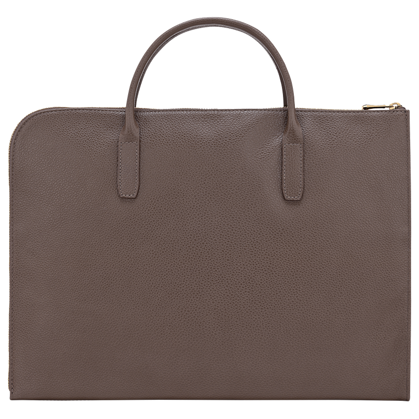 Resim Le Foulonne Briefcase S