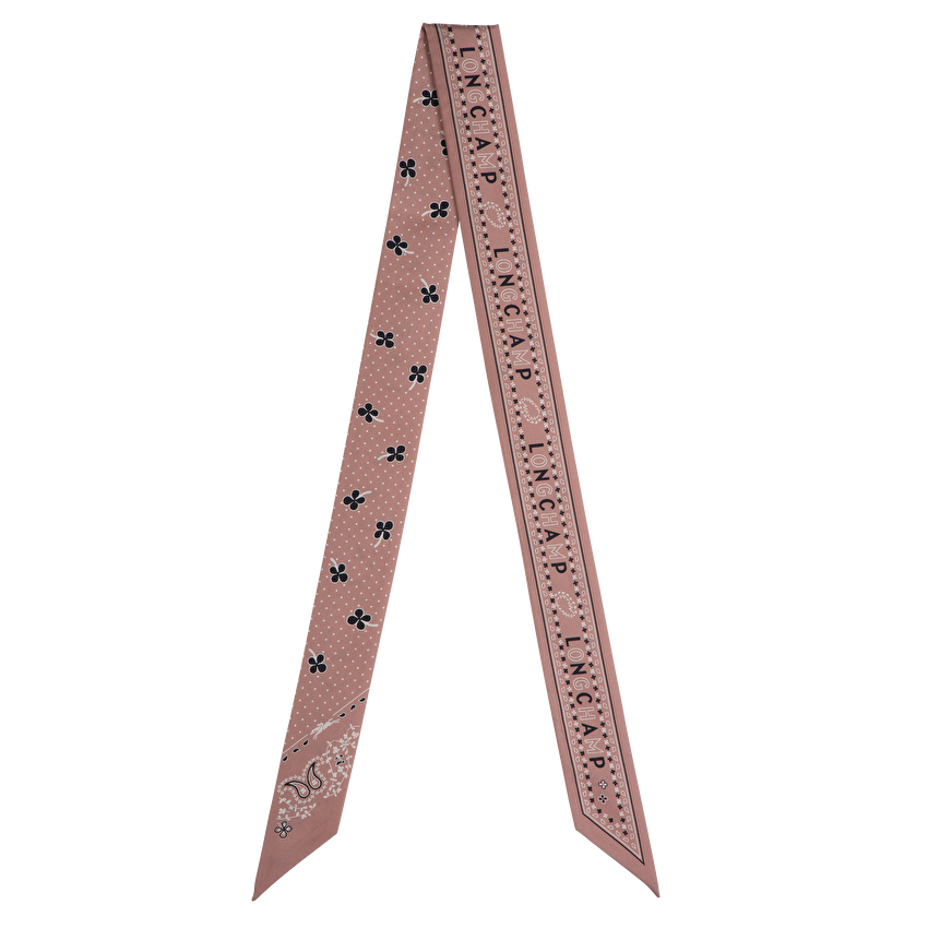 Resim French Bandana Fular