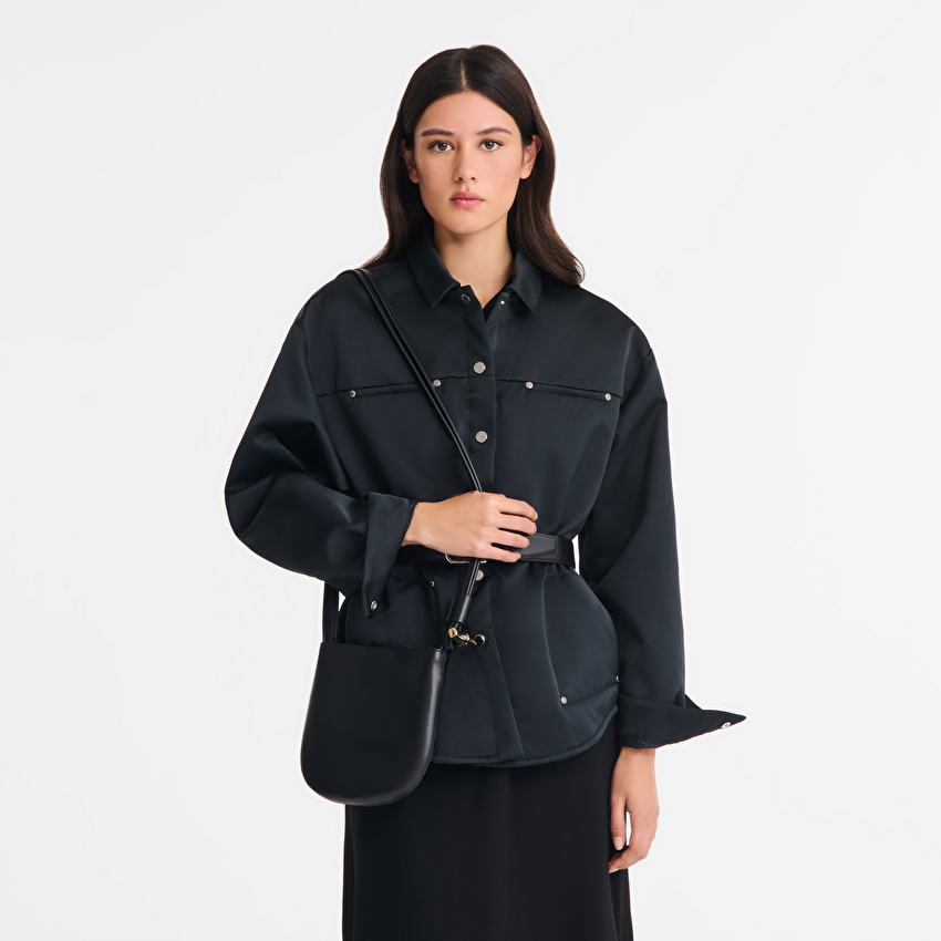 Resim Le Roseau Çapraz çanta S