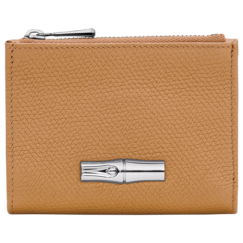 Picture of Le Roseau Compact wallet