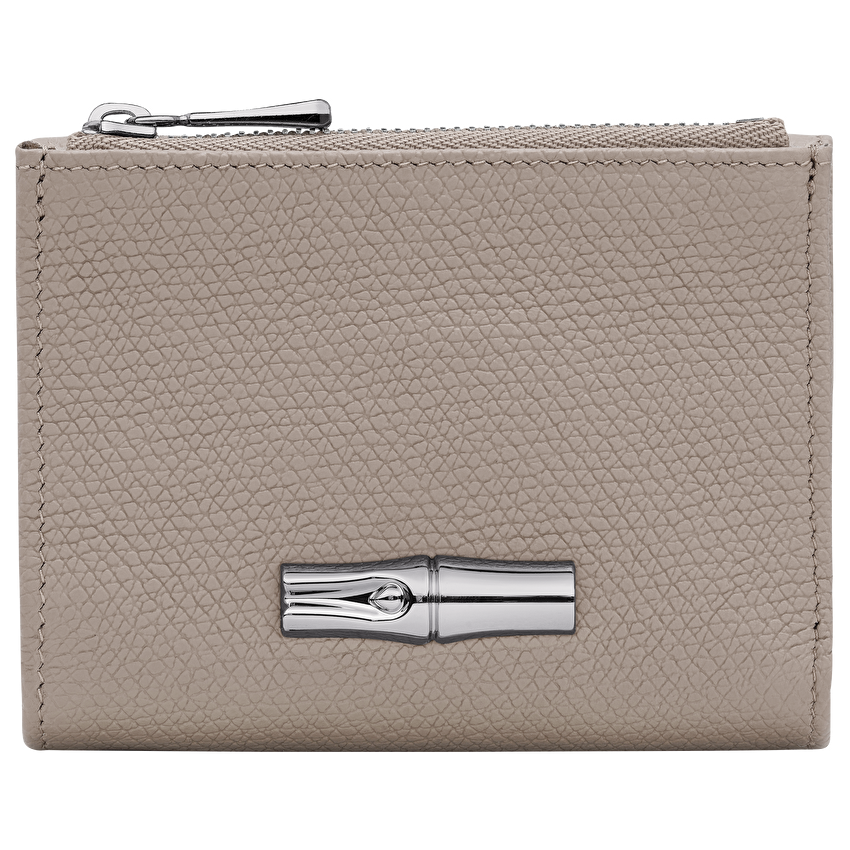 Picture of Le Roseau Compact wallet