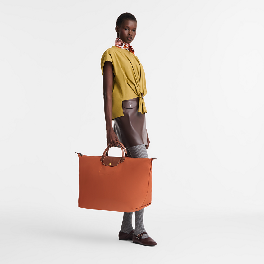 Resim Le Pliage Original Seyahat çantası XL