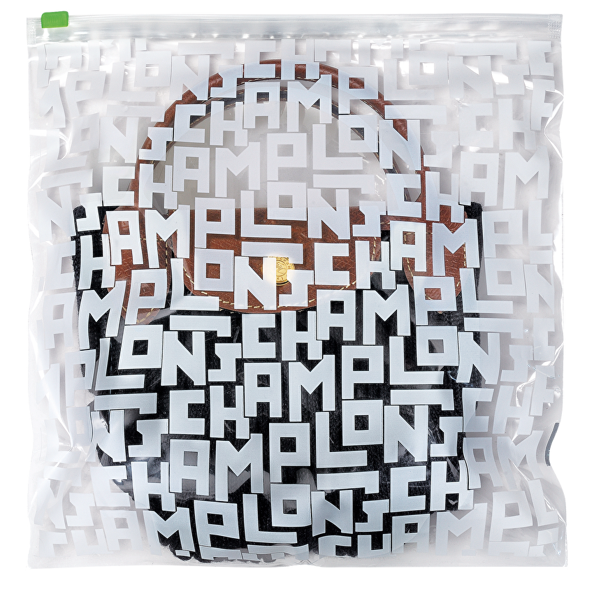 Resim Le Pliage Filet File Çanta L