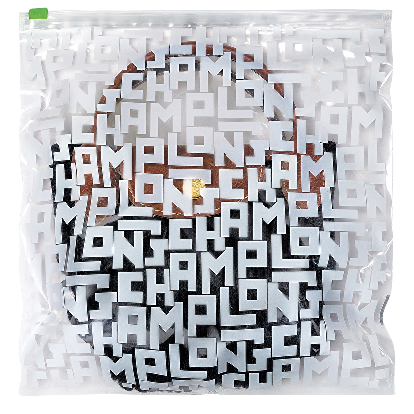 Resim Le Pliage Filet File Çanta L