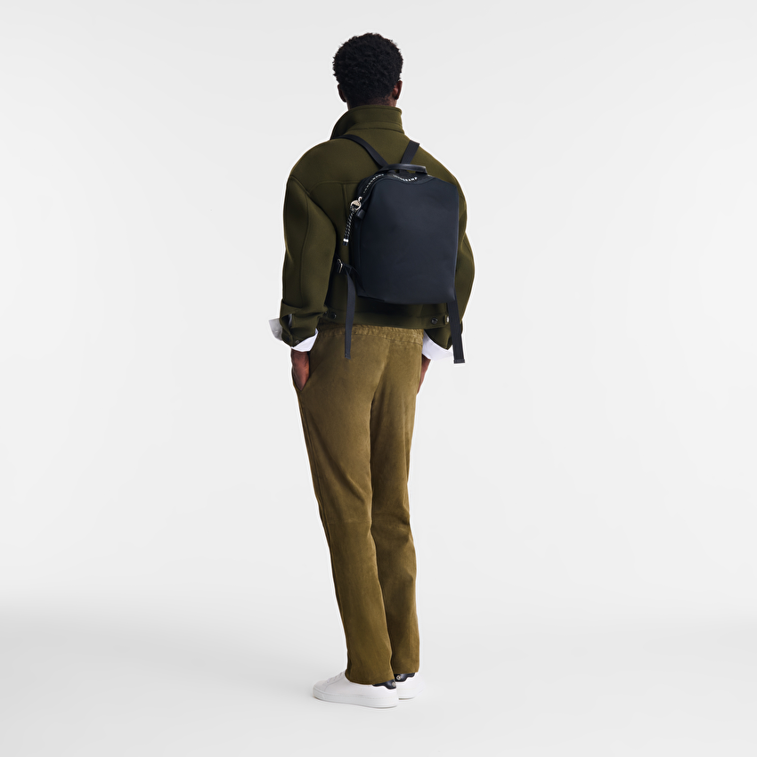 Resim Le Pliage Energy Sırt Çantası