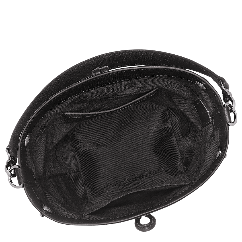 Resim Le Roseau Bucket Çanta XS