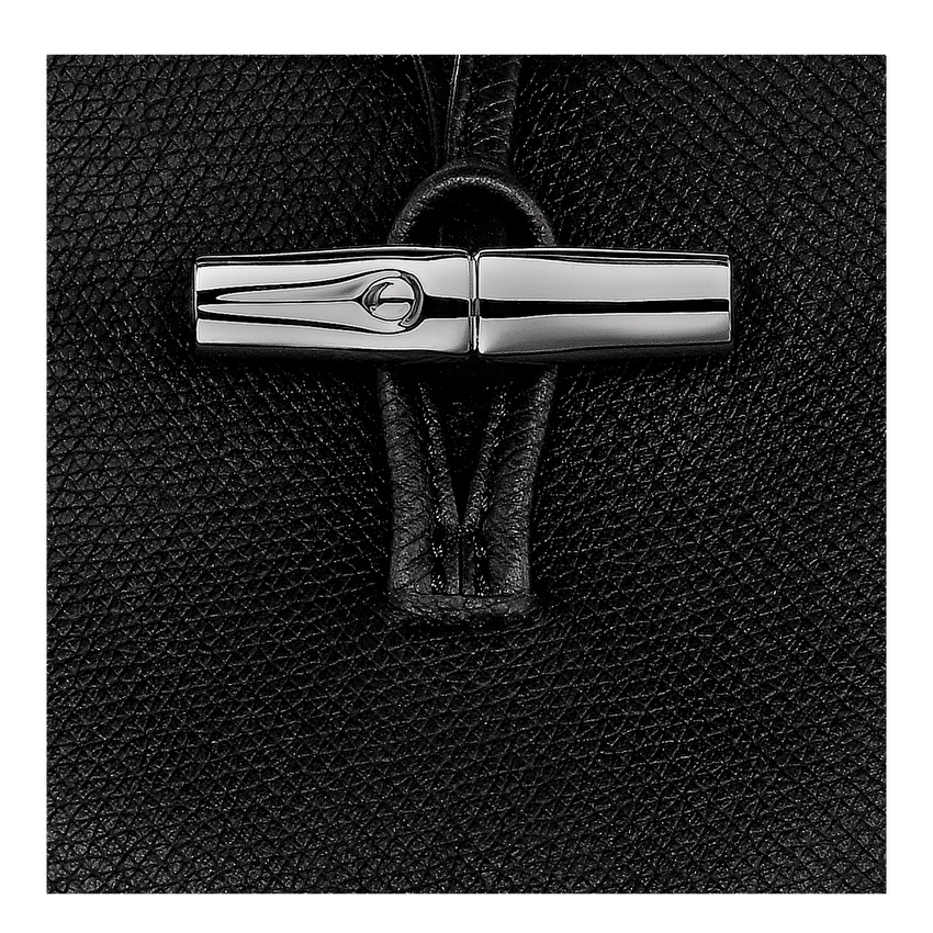 Resim Le Roseau Bucket Çanta XS