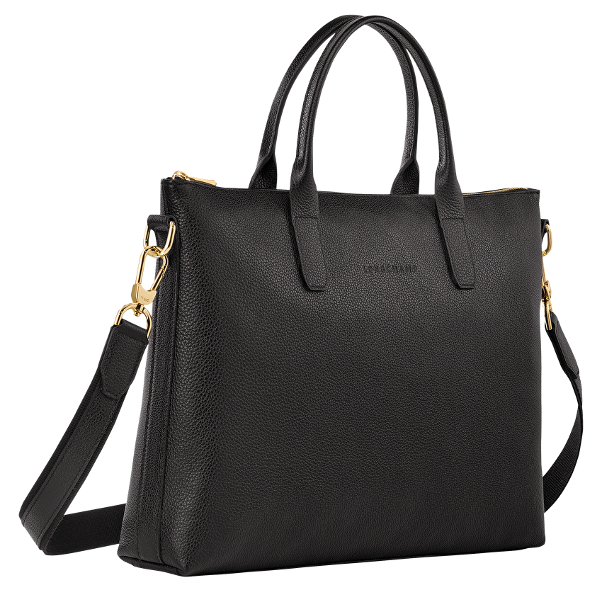 Resim Le Foulonne Evrak Çantası S