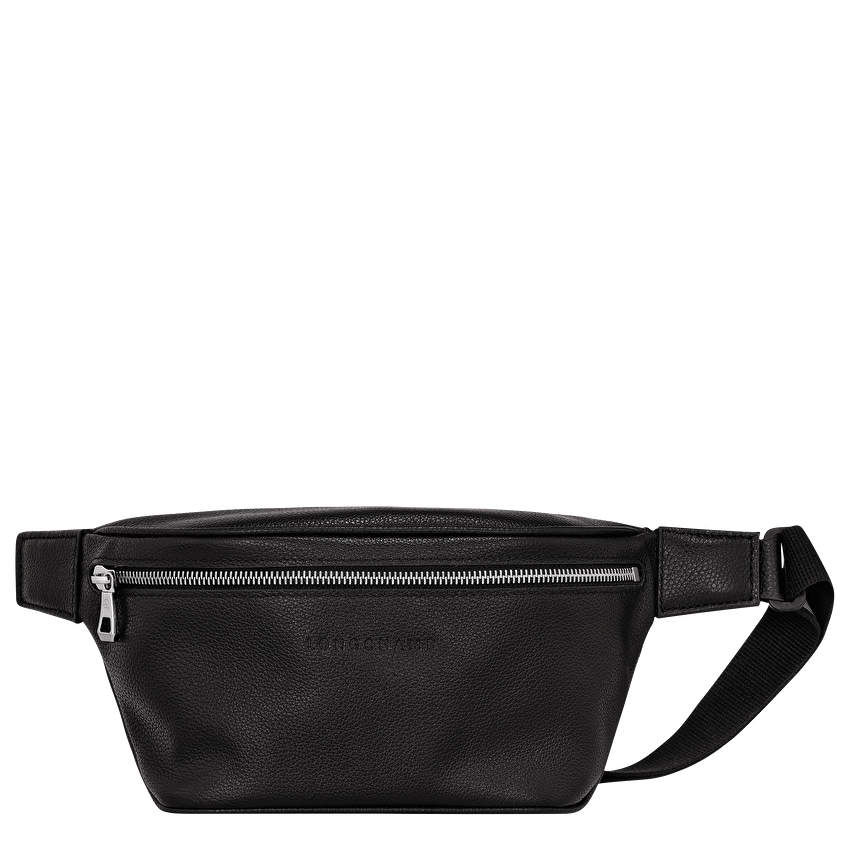 Longchamp Crossbody Bag Le FoulonnÃ© Leather Belt Bag Le Foulonne