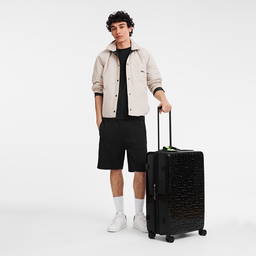 Resim Lgp Travel Bavul L
