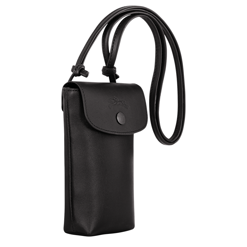 Resim Le Pliage Xtra Deri Telefon Kılıfı