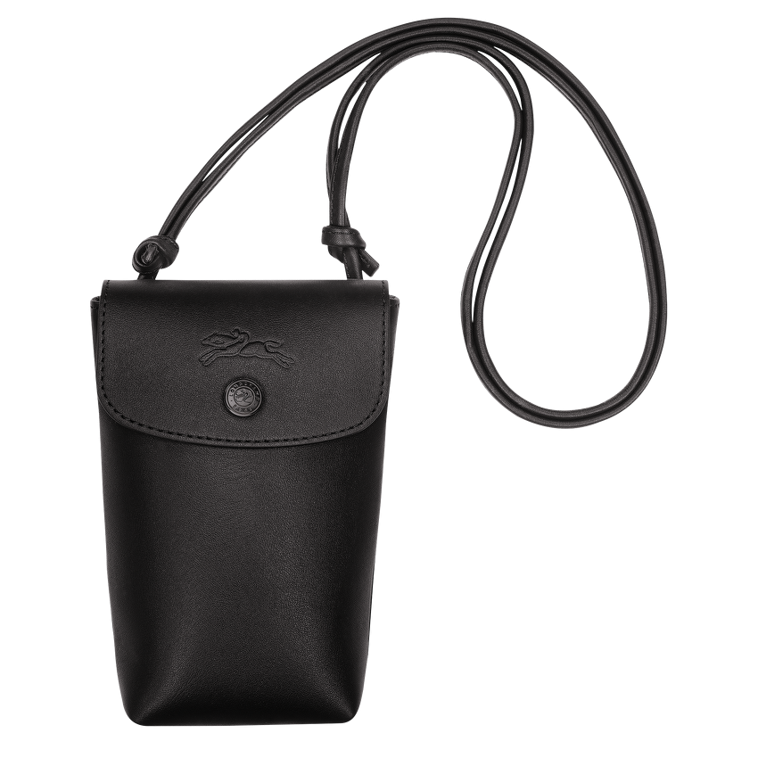 Resim Le Pliage Xtra Deri Telefon Kılıfı