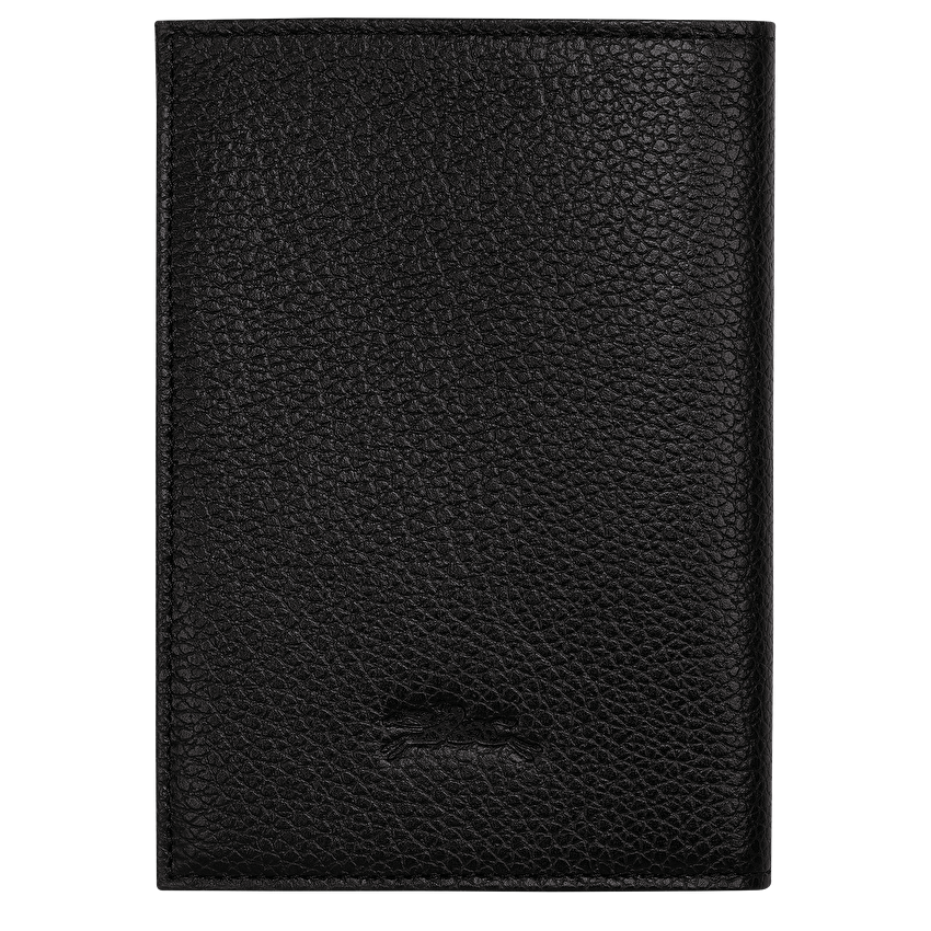 Resim Le Foulonne Pasaport Kılıfı