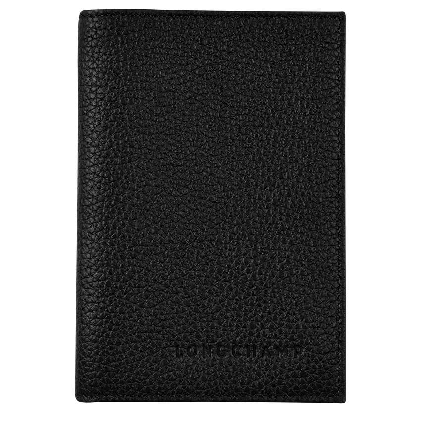 Resim Le Foulonne Pasaport Kılıfı