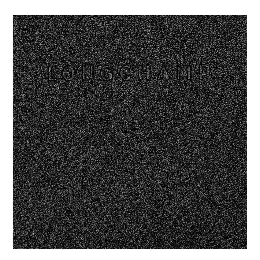 Resim Longchamp 3D Cüzdan