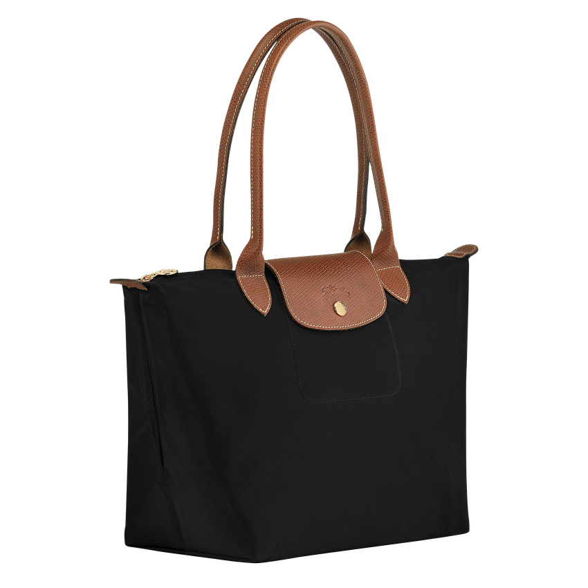 Resim Le Pliage Original Tote Çanta M