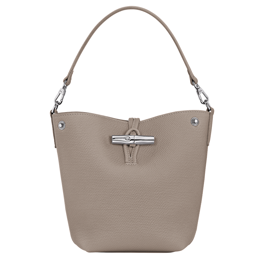 Resim Le Roseau Bucket Çanta XS